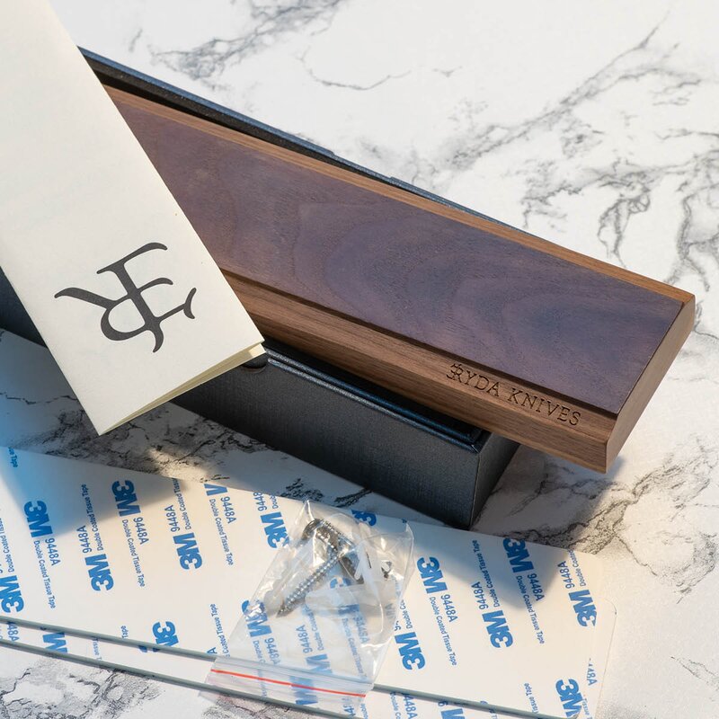 Ryda Knives A30 magnetlist 40 cm