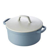 BEKA Papillon Lättviktsgryta med Keramiskt Lock 24 cm