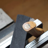 Ryda Knives ST650 skalkniv 9 cm