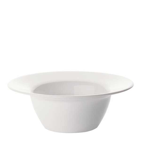 Modern House Pasta La Vista parmesanskål 15 cm vit