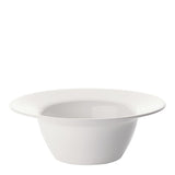 Modern House Pasta La Vista parmesanskål 15 cm vit