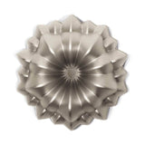 Guardini Sweet Magic bakform 3,3 L cascade guld