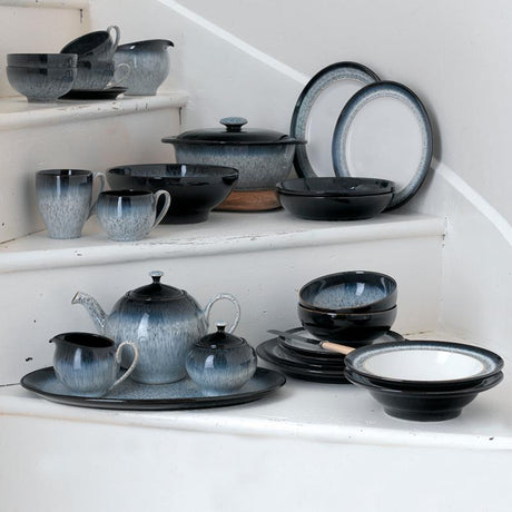 Denby  Halo Ramen Skål 17,5 cm lergods