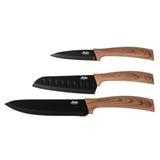 Maku Knivset 3 delar