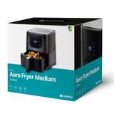 Champion Air Fryer Medium 3,5L Svart - Kockensval