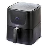 Champion Air Fryer Medium 3,5L Svart - Kockensval