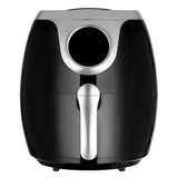 Champion Air Fryer XXL 5,6L 1800W Svart/Silver - Kockensval