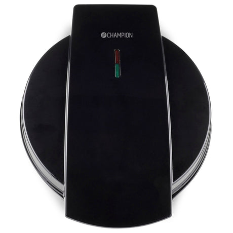 Champion Donut Maker 7 Munkar 700W Svart - Kockensval