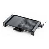 Champion Elektrisk Bordsgrill XXL 47x32cm Svart - Kockensval