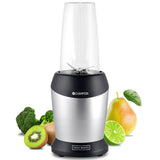 Champion Nutrition Blender 1000W Svart/Vit - Kockensval