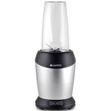 Champion Nutrition Blender 1000W Svart/Vit - Kockensval