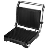 Champion Paninigrill Pro 2in1 med Bordsgrill - Kockensval