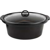 Champion Slowcooker 4,5L 280W Rostfri - Kockensval