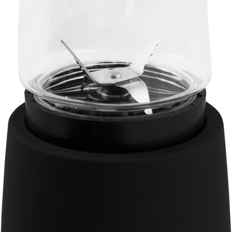 Champion Smoothie Maker 180W Svart/Vit - Kockensval