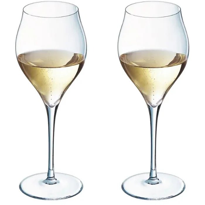 Chef & Sommelier Exaltation Champagneglas 30 cl 2 - pack - Kockensval