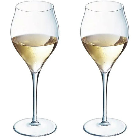 Chef & Sommelier Exaltation Champagneglas 30 cl 2 - pack - Kockensval