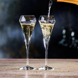 Chef & Sommelier Open Up Champagneglas 20 cl 6-pack