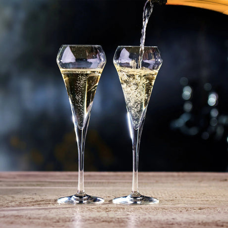 Chef & Sommelier Open Up Champagneglas 20 cl 6-pack