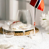 Stiernholm Elegance Rödvinsglas 2-pack 63 cl