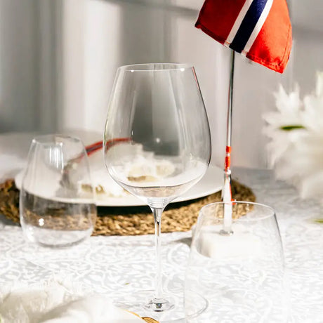 Stiernholm Elegance Rödvinsglas 2-pack 63 cl