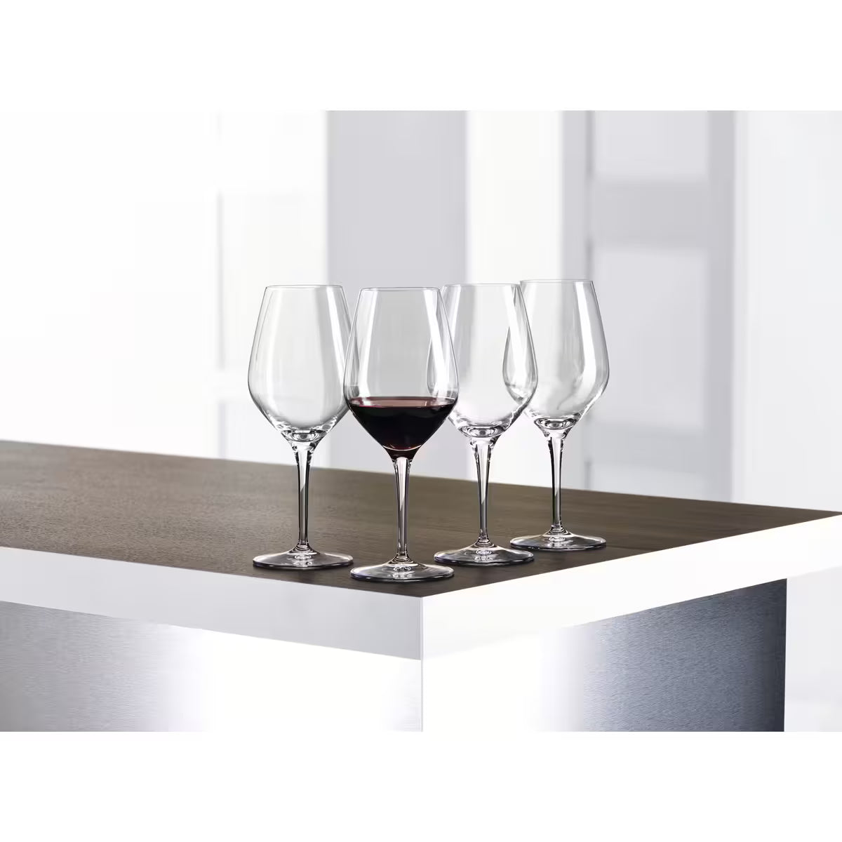 Spiegelau Authentis Rödvinsglas 48 cl 4-pack