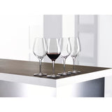 Spiegelau Authentis Rödvinsglas 48 cl 4-pack