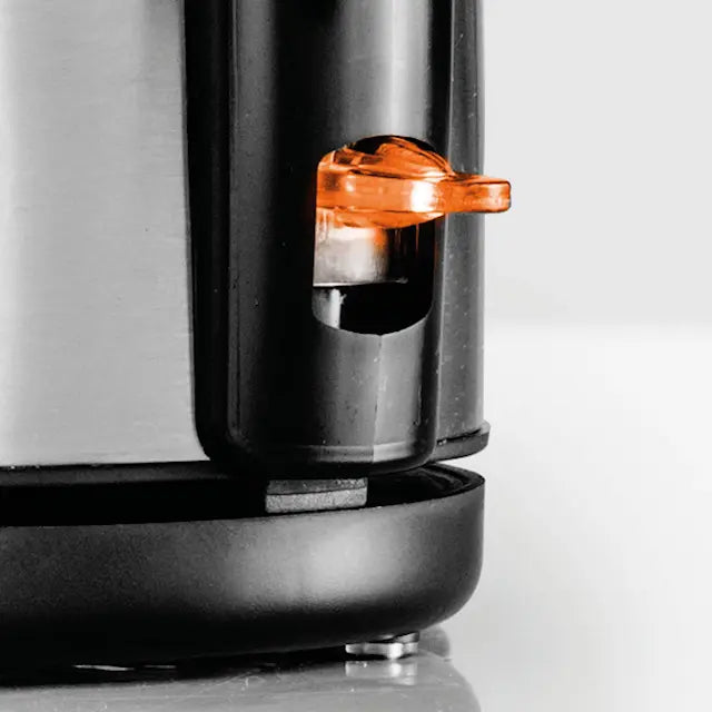 Obh Nordica Centric Vattenkokar 1 L Stål