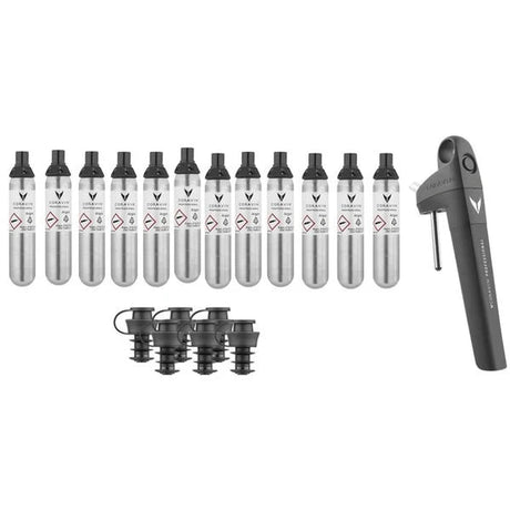 Coravin Pivot Professional Kit - Kockensval