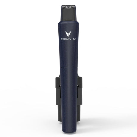 Coravin Timeless Six+ vinkonserveringssystem Limited Edition Ocean Blue