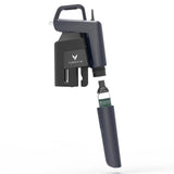 Coravin Timeless Six+ vinkonserveringssystem Limited Edition Ocean Blue