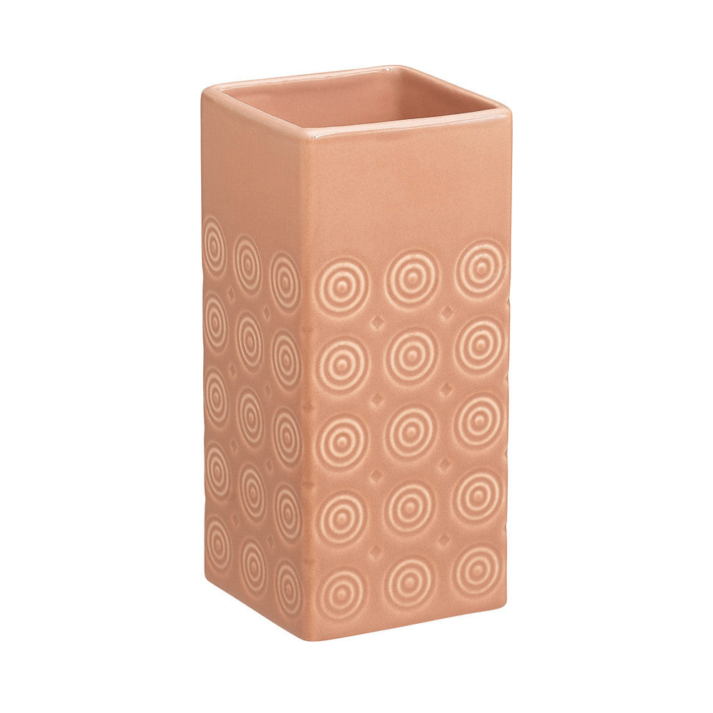 Cult Design Kub Etno Caddy Terra - Kockensval