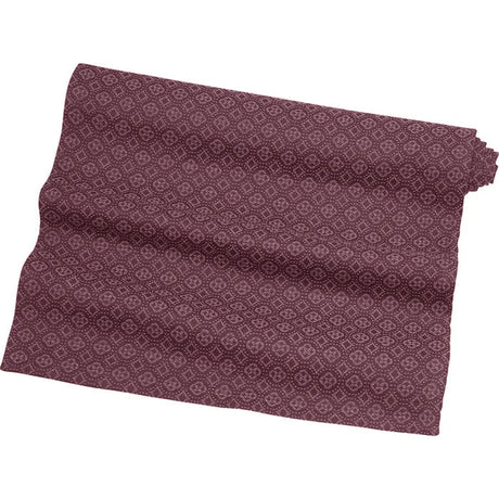 Cult Design Orient Löpare 43 x 140 cm Röd - Kockensval