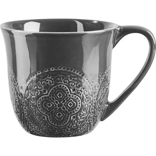 Cult Design Orient Mugg Asfalt - Kockensval