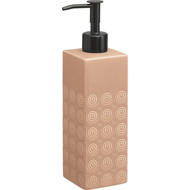 Cult Design Tvålpump Kub Etno - Kockensval