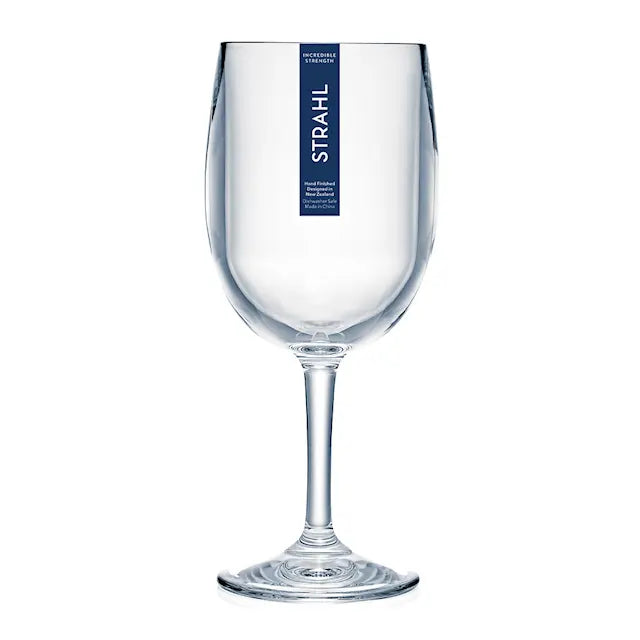 Strahl Vinglas 38,4 cl polykarbonat