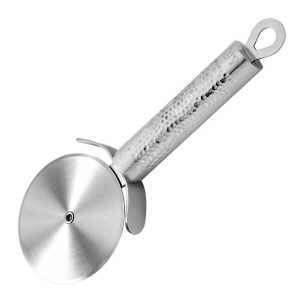 Vargen & Thor Frost pizzaskärare 24 cm stål