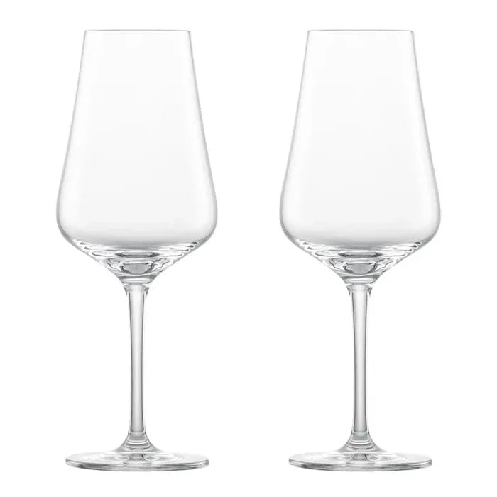 Zwiesel Glas Bouquet ciderglas 37 cl 2-pack klar