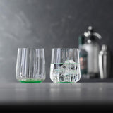 Spiegelau Lifestyle Tumbler 34 cl 2-pack Leaf