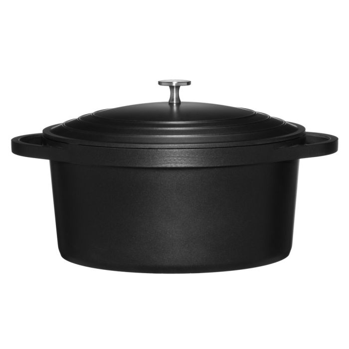 Maku Gryta Gjuten aluminium 7,4 L