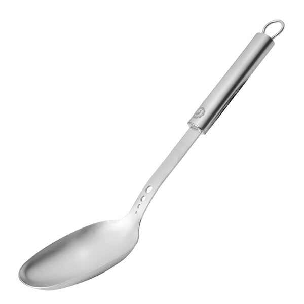 Anders Petter Steel Essentials slev 32 cm stål
