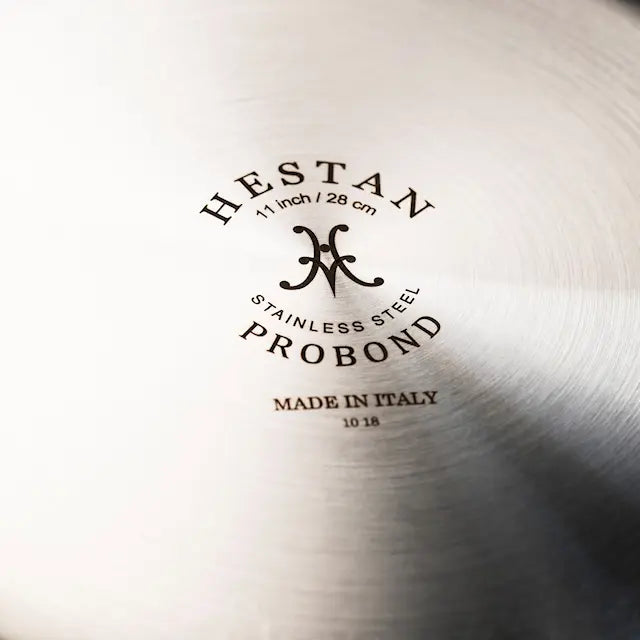 Hestan Probond Stekpanna 28 cm Stål