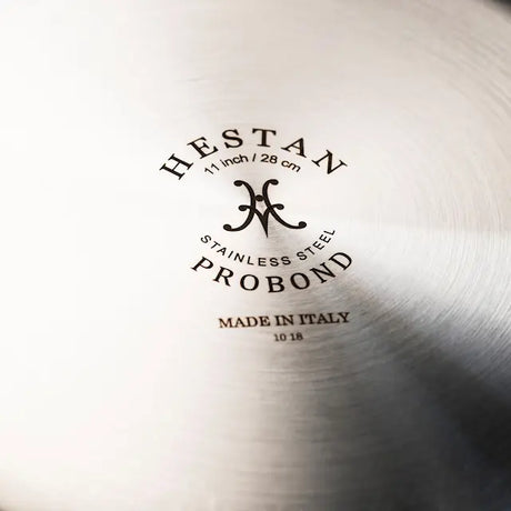 Hestan Probond Stekpanna 28 cm Stål