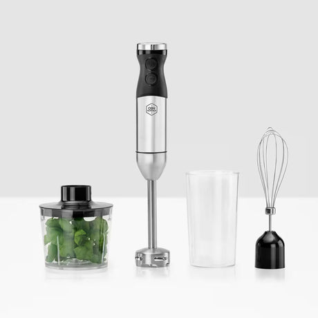 obh Nordica Elite Mix Initial stavmixer svart