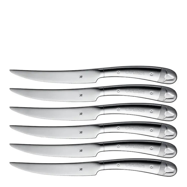 Wmf Grillbestick 6-delar