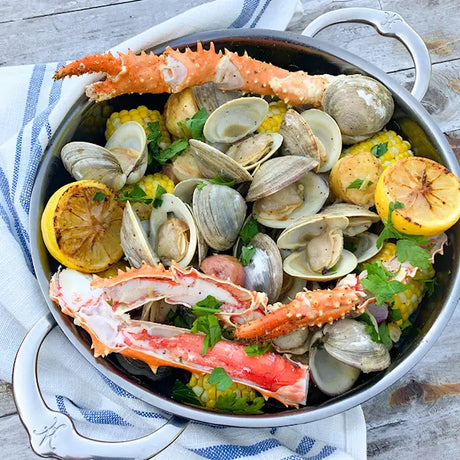 Hestan Nanobond Sautépanna med lock 3,3 L Stål