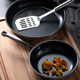 Anders Petter Classic stekpanna keramisk 2 delar 20+28 cm