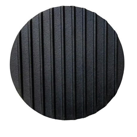 Carl victor Smash Burger grillpress räfflad 17,5 cm