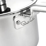 Robert welch 316 Series kastrull 3 L rostfritt stål