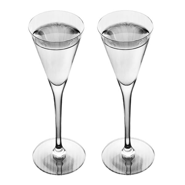 Spiegelau Spieglau Capri Snapsglas 7 cl 2-pack