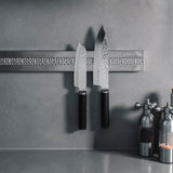 Vargen & Thor Frost knivlist 54 cm stål
